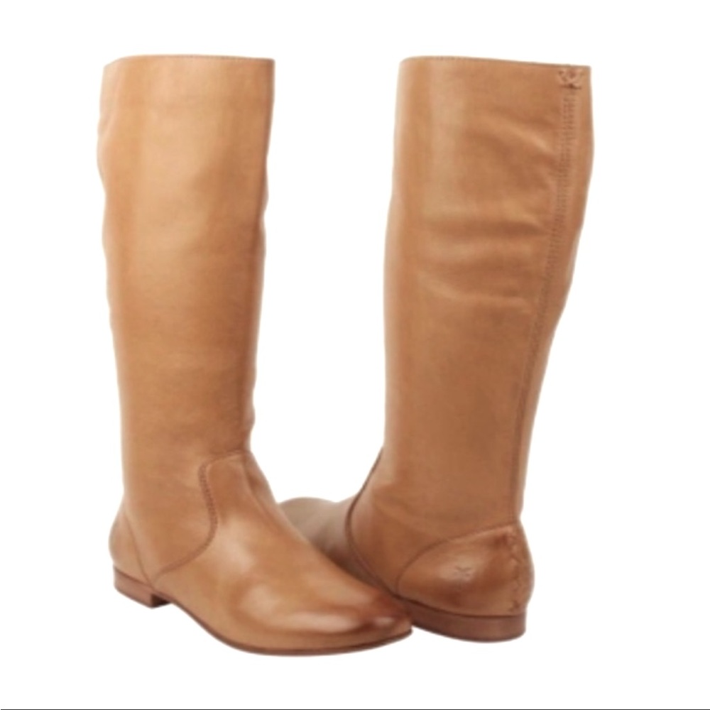 Frye Jillian boot